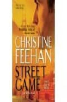 street game-9780515147605