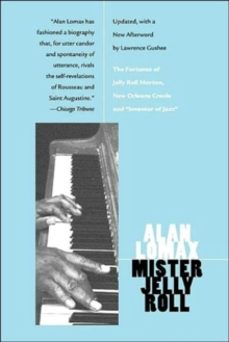 mister jelly roll-alan lomax-9780520225305