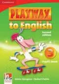 playway to english (2nd ed.): dvd pal (nivel 4)-9780521131605