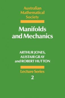 manifolds and mechanics-9780521336505