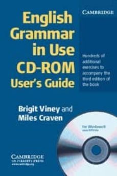 english grammar in use. 1 cd-rom-9780521537605