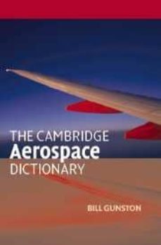 the cambridge aerospace dictionary-9780521841405