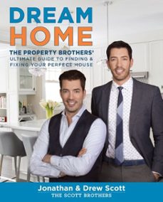 dream home (ebook)-jonathan scott-drew scott-9780544715905