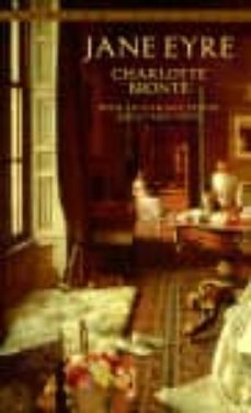 jane eyre-9780553211405