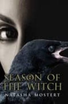 season of the witch-natasha mostert-9780553818505