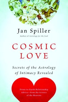 cosmic love (ebook)-jan spiller-9780553904505