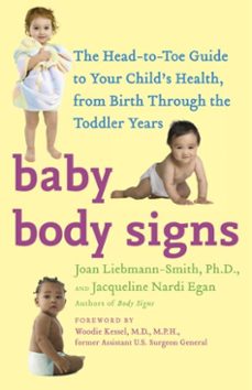 baby body signs (ebook)-joan liebmann smith-jacqueline egan-9780553907605