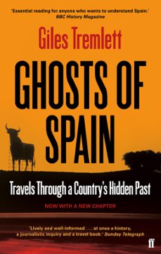 ghosts of spain (ebook)-9780571247905