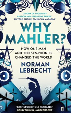 why mahler? (ebook)-9780571260805