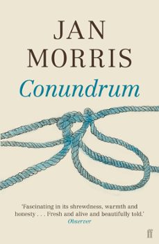conundrum (ebook)-jan morris-9780571266005