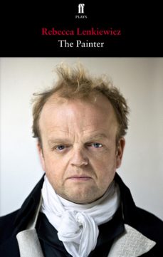 the painter (ebook)-rebecca lenkiewicz-9780571276905