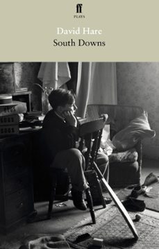 south downs and mere fact, mere fiction (ebook)-david hare-9780571278305
