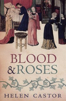 blood and roses (ebook)-helen castor-9780571286805