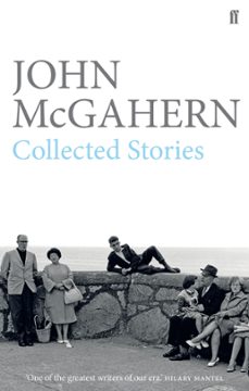 collected stories (ebook)-john mcgahern-9780571313105
