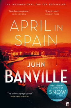 -john banville-9780571363605