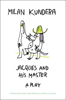 jacques and his master (ebook)-milan kundera-9780571367405