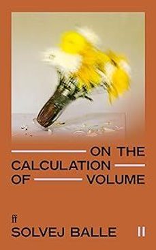 on the calculation of volume ii-solvej balle-9780571383405