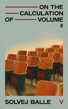 on the calculation of volume v (ebook)-solvej balle-9780571397105