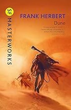 dune (dune trilogy 1)-9780575081505