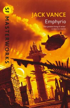 emphyrio-jack vance-9780575109605