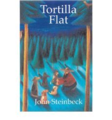 llst: tortilla flat-9780582461505