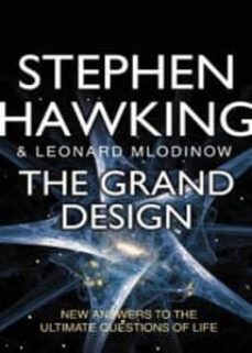 the grand design-stephen hawking-9780593058305