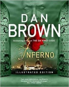inferno illustrated-9780593075005
