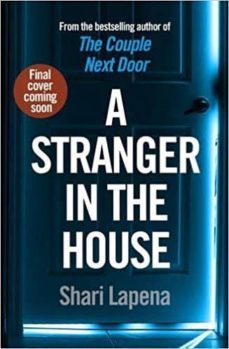 a stranger in the house-9780593077405