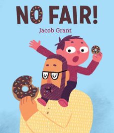 no fair! (ebook)-jacob grant-9780593117705