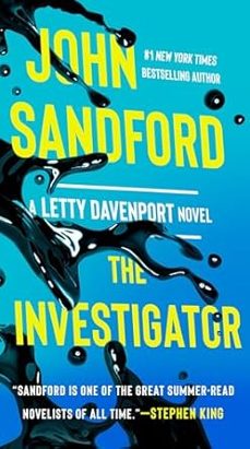 -john sandford-9780593328705