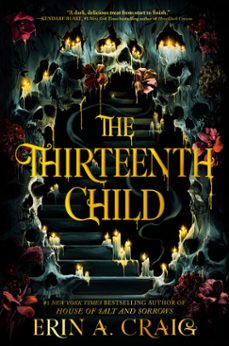 the thirteenth child (ebook)-erin a. craig-9780593482605