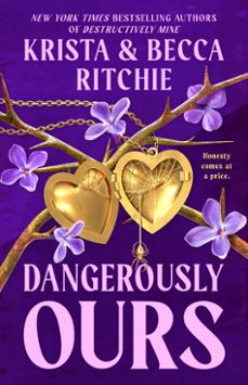 dangerously ours (ebook)-krista ritchie-becca ritchie-9780593549605
