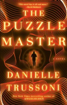 the puzzle master (ebook)-danielle trussoni-9780593595305