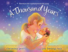 a thousand years (ebook)-christina perri-9780593622605