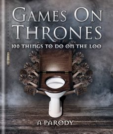 games on thrones (ebook)-michael powell-9780600635505