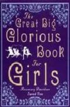 the great big glorious book for girls-rosemary davidson-9780670917105