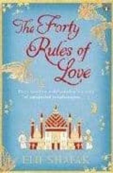 the forty rules of love-elif shafak-9780670918805