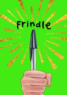 frindle-andrew clements-9780689832505