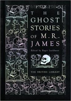 the ghost stories of m r james-9780712352505
