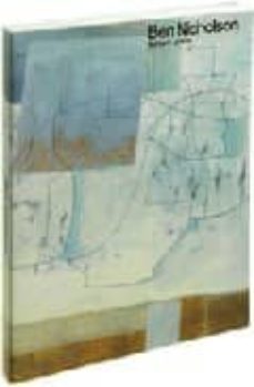 ben nicholson-9780714837505