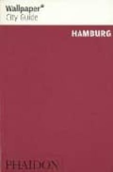 hamburg-9780714847405