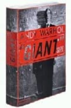 warhol, andy  giant size - large format-9780714849805