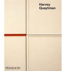 harvey quaytman-9780714865805