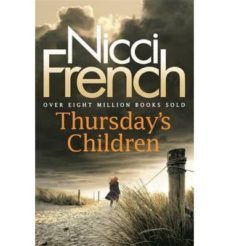 thursday s children-9780718157005