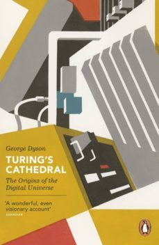 turing's cathedral (ebook)-george dyson-9780718194505