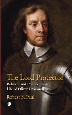 the lord protector (ebook)-robert s. paul-9780718896805