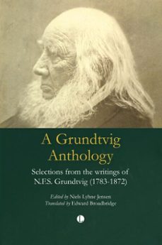 a grundtvig anthology (ebook)-9780718898205