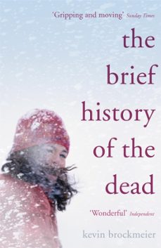 the brief history of the dead-9780719568305