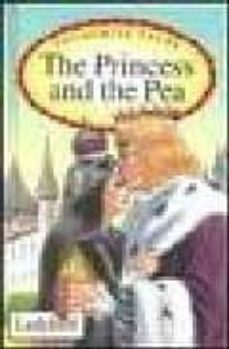 favourite tales: the princess and the pea-9780721415505