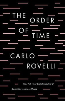 -carlo rovelli-9780735216105